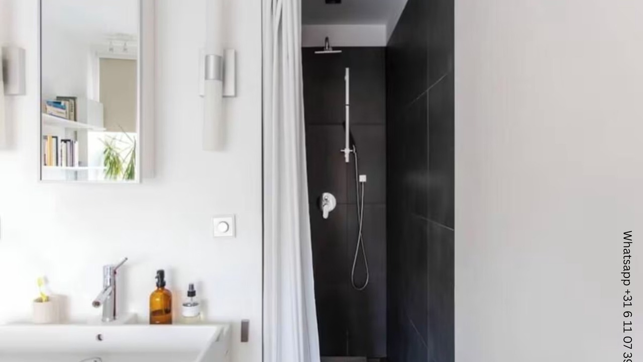 Photo of Bathroom in Jordaan