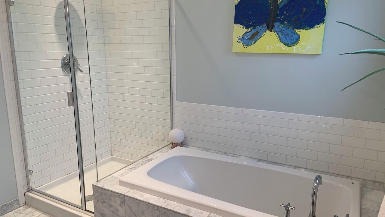 Photo of Bathroom in Riley Park-Little Mountain