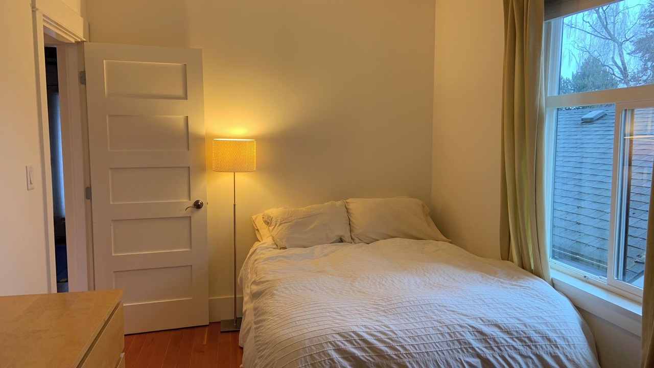 Photo of Bedroom in Riley Park-Little Mountain