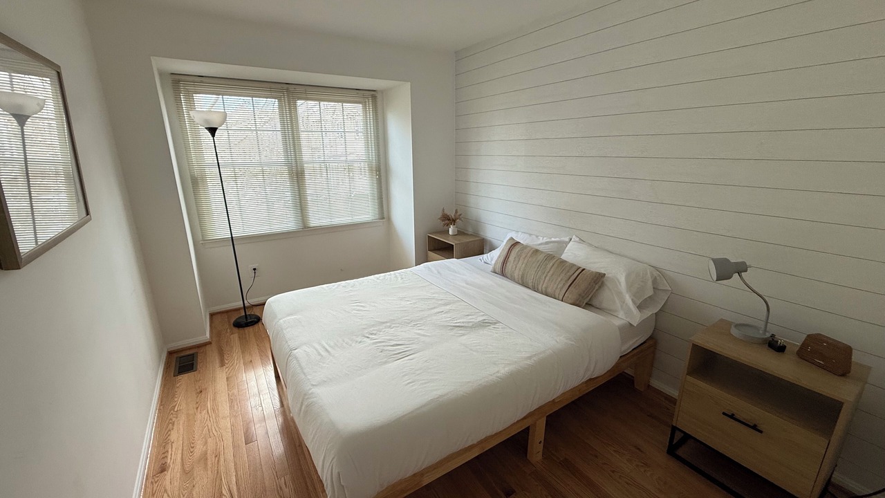 Photo of Bedroom in Montgomery Village