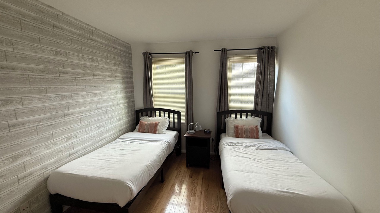 Photo of Bedroom in Montgomery Village
