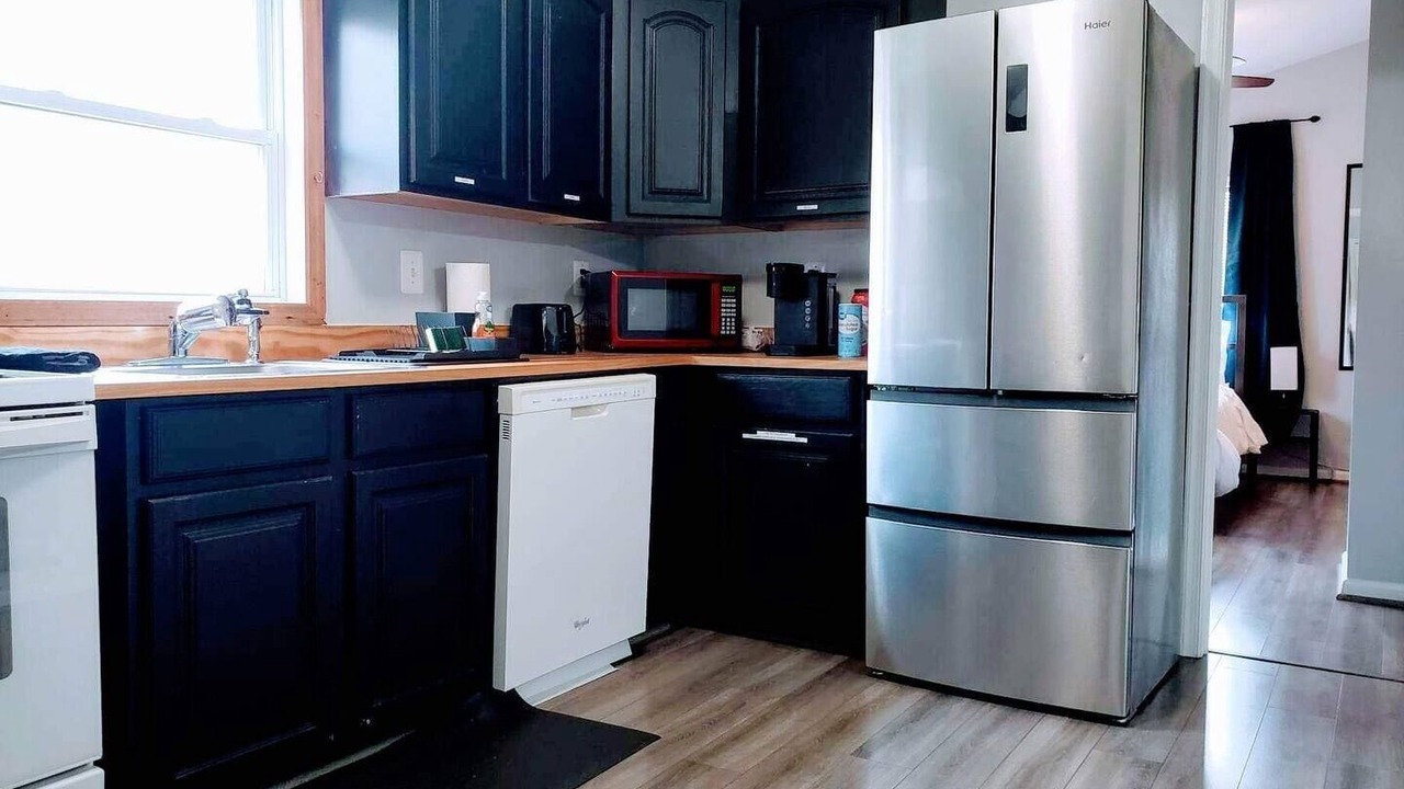Photo of Kitchen in Linthicum Heights