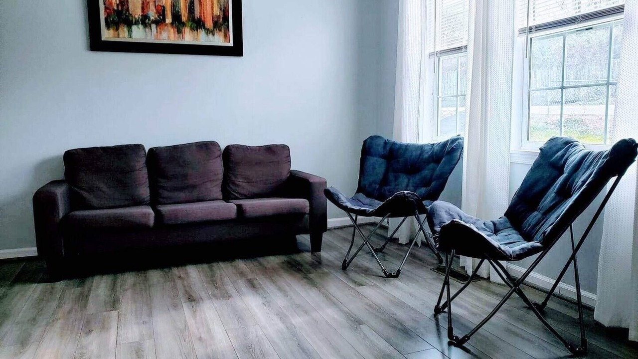 Photo of Livingroom in Linthicum Heights