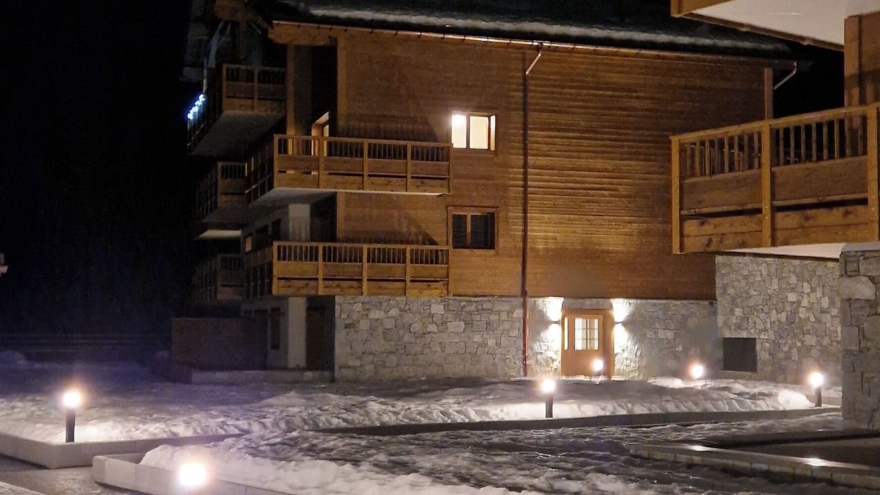 Photo of Outdoor in Bisanne 1500