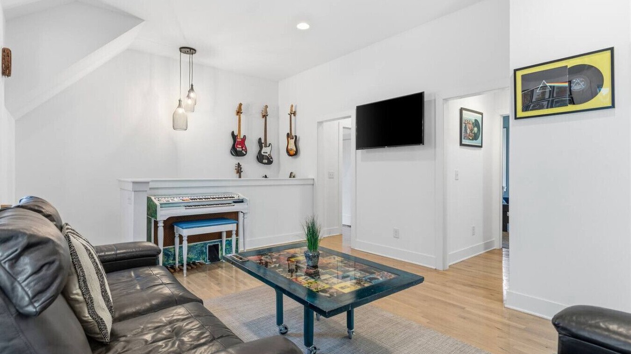 Photo of Bedroom in Hope Gardens
