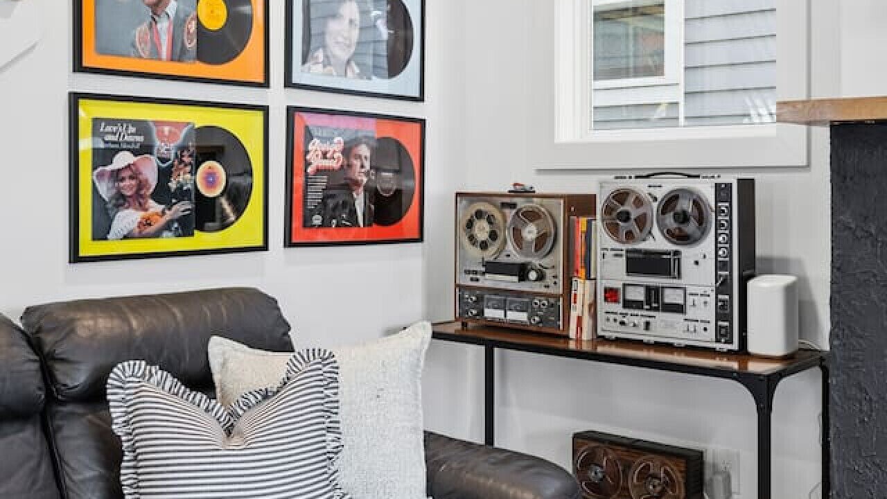Photo of Livingroom in Hope Gardens