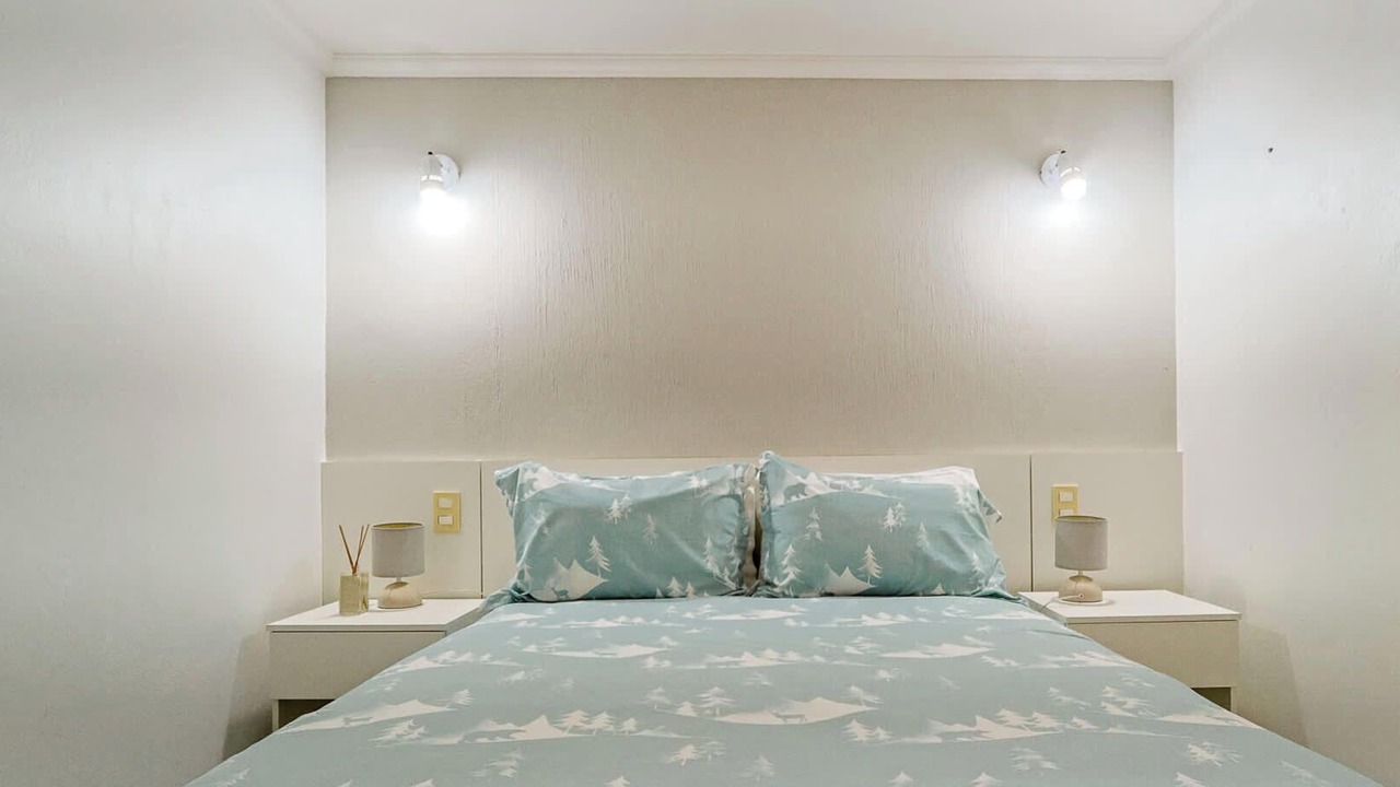 Photo of Bedroom in Angra dos Reis