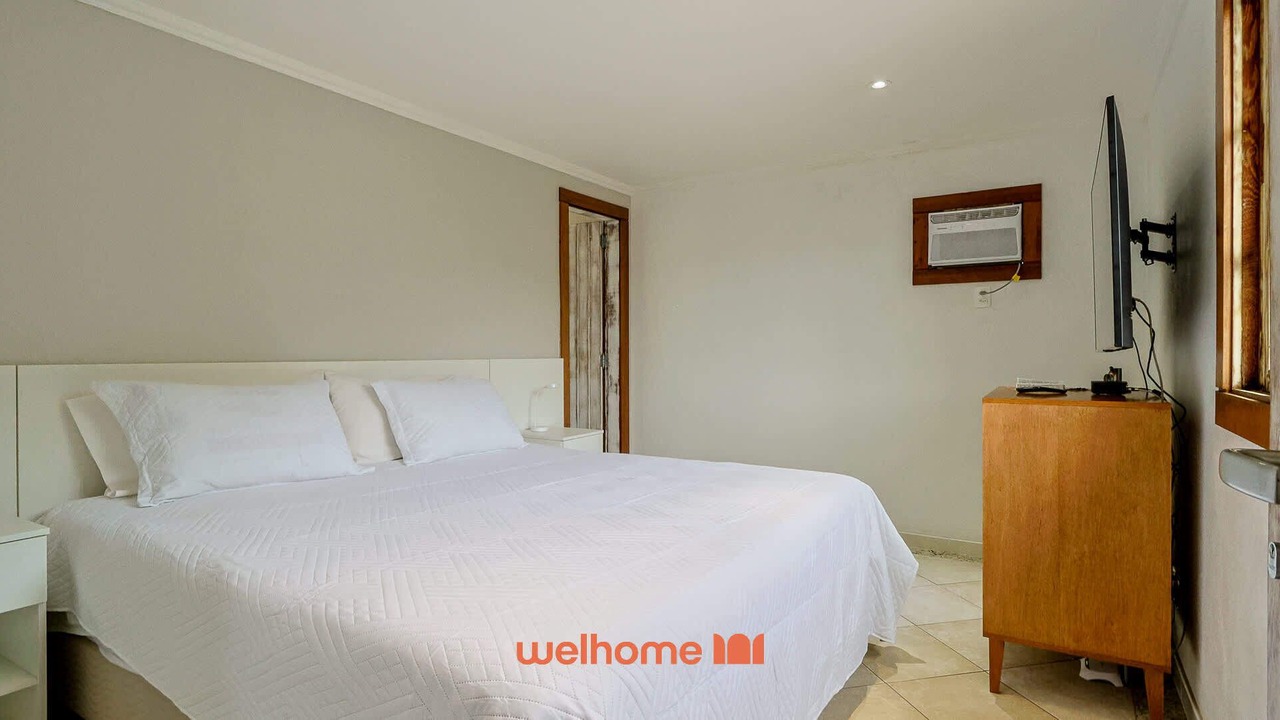 Photo of Bedroom in Angra dos Reis