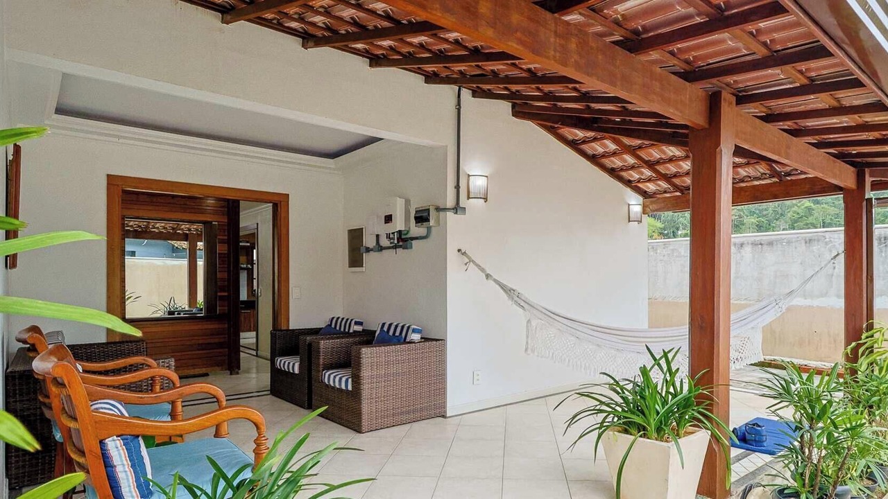Photo of Patio Balcony in Angra dos Reis