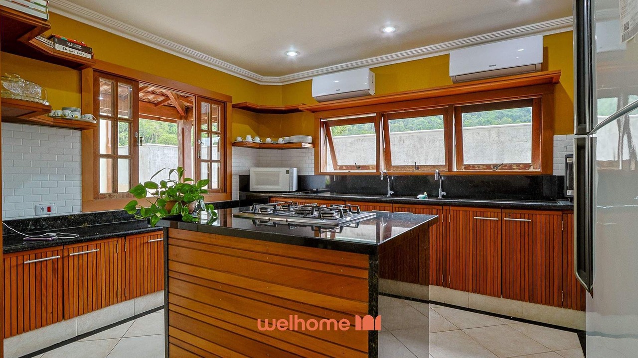 Photo of Kitchen in Angra dos Reis