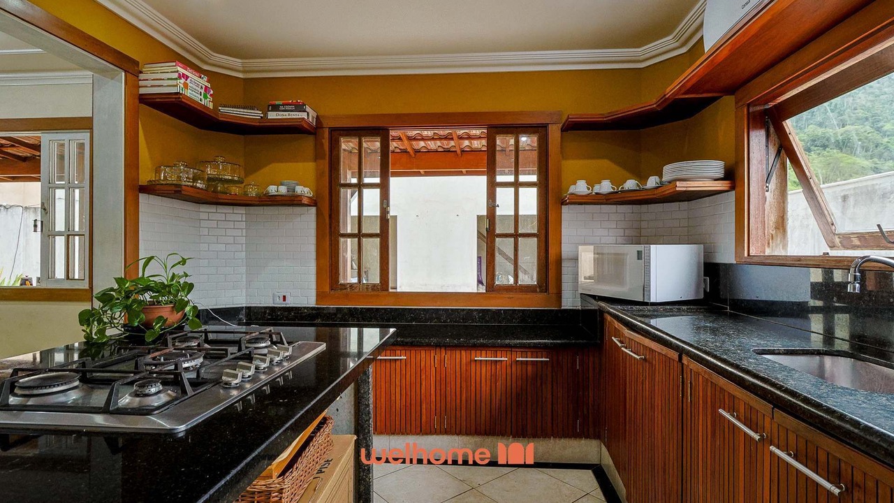 Photo of Kitchen in Angra dos Reis