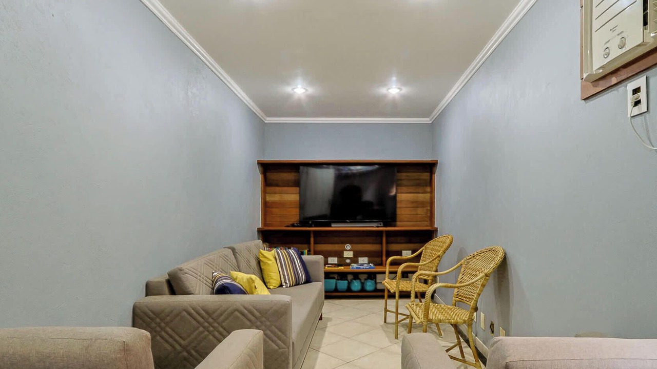 Photo of Livingroom in Angra dos Reis