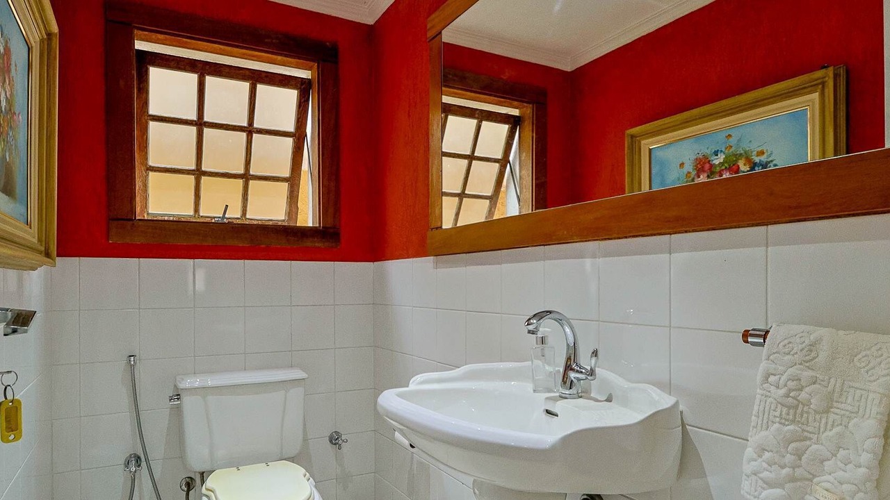 Photo of Bathroom in Angra dos Reis