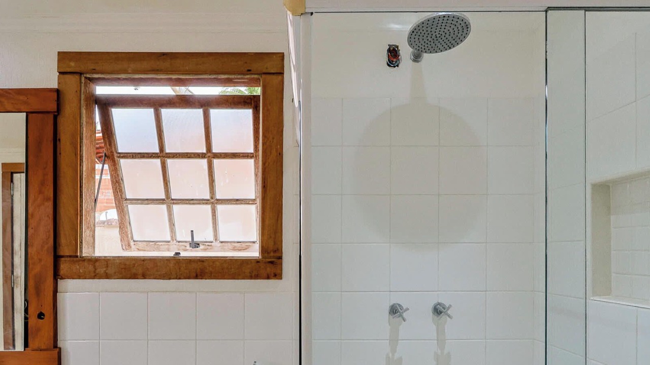 Photo of Bathroom in Angra dos Reis