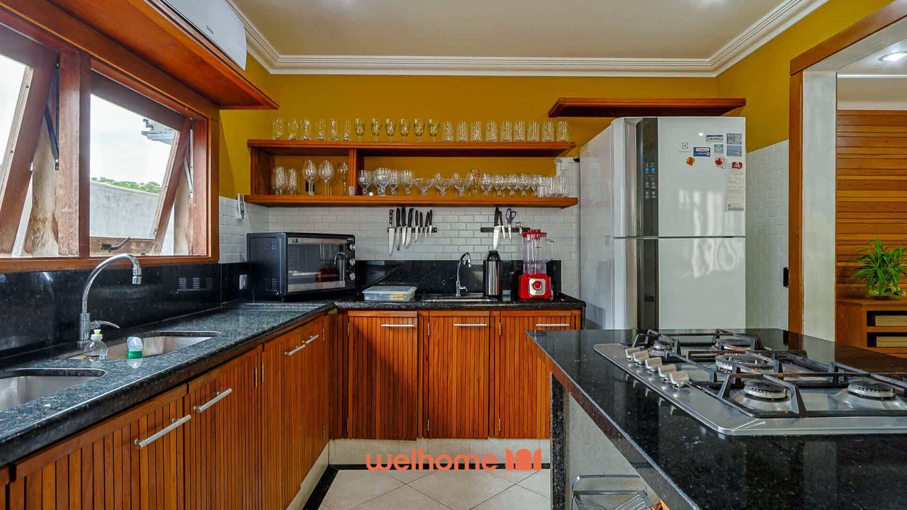 Photo of Kitchen in Angra dos Reis