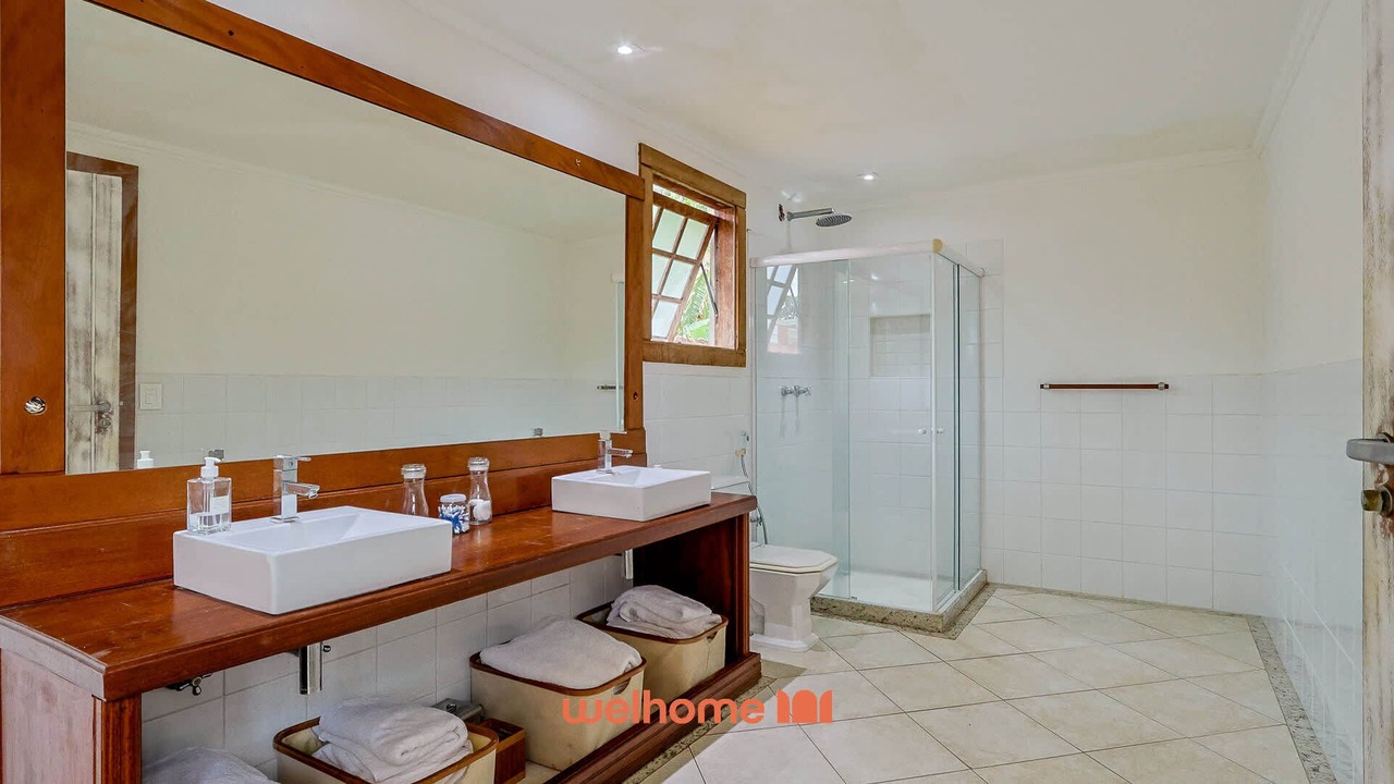 Photo of Bathroom in Angra dos Reis
