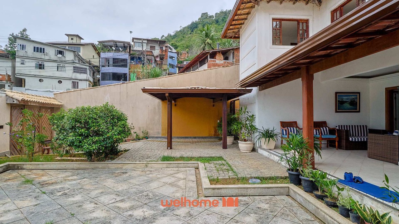 Photo of Patio Balcony in Angra dos Reis