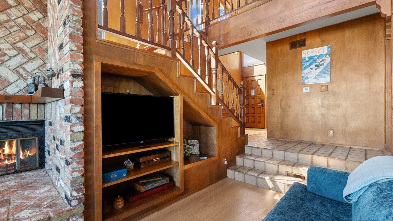 Photo of Livingroom in Faria Beach