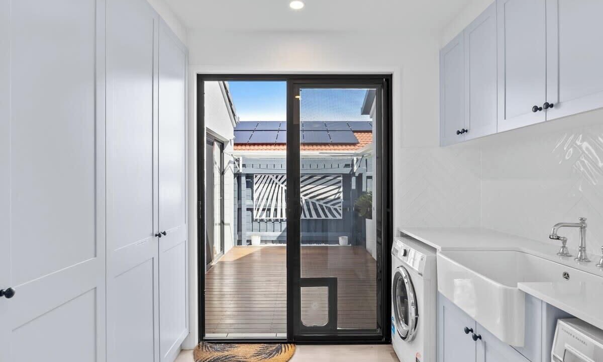 Photo of Outdoor in Parrearra
