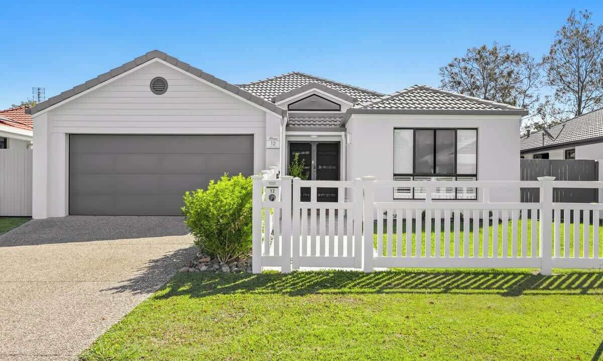 Photo of Outdoor in Parrearra