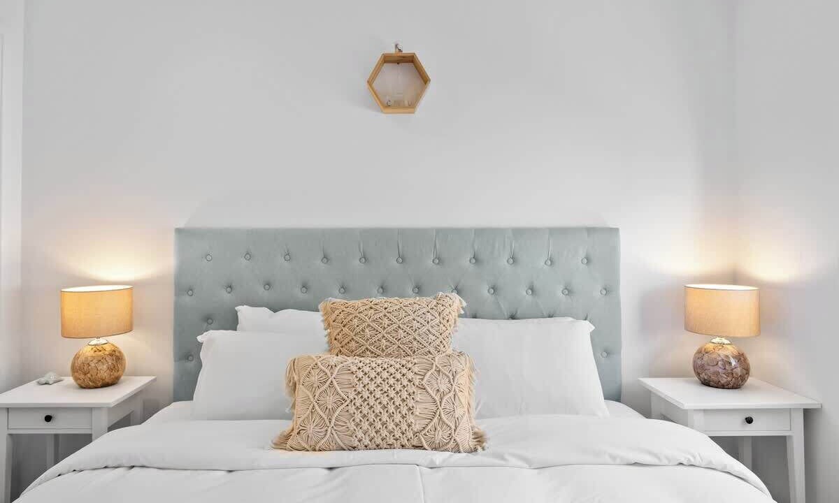 Photo of Bedroom in Parrearra