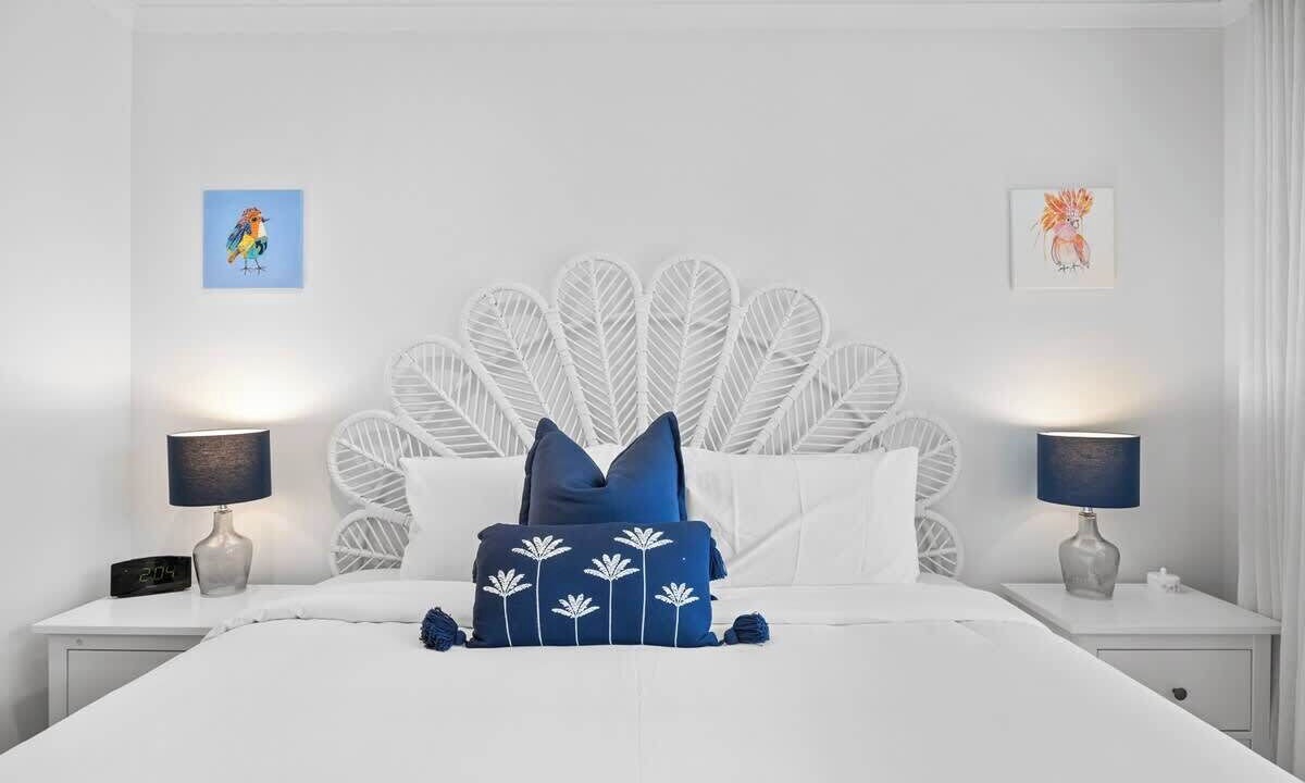Photo of Bedroom in Parrearra