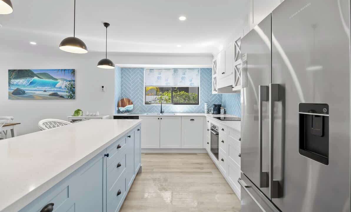 Photo of Kitchen in Parrearra