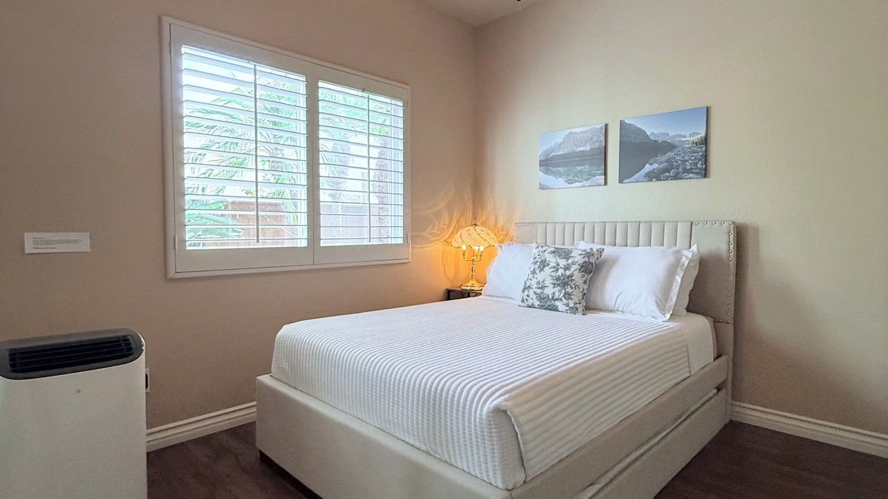 Photo of Bedroom in Oxnard