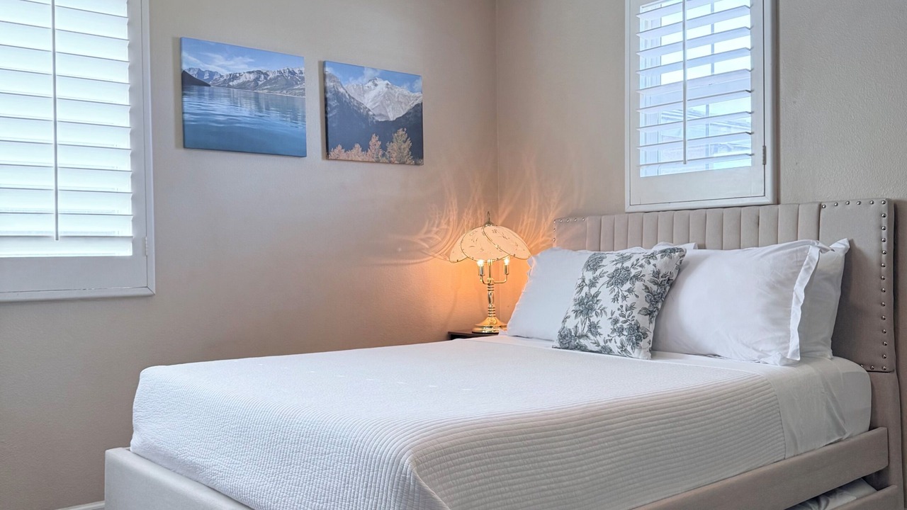 Photo of Bedroom in Oxnard