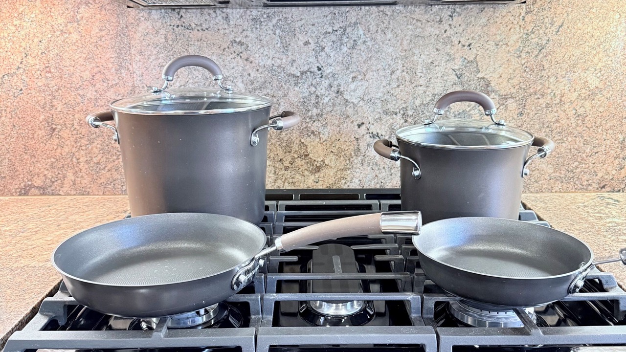 Photo of Kitchen in Oxnard