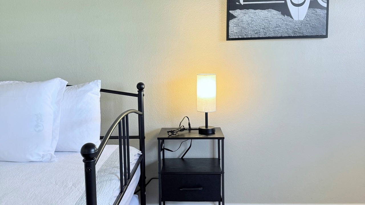 Photo of Bedroom in Oxnard