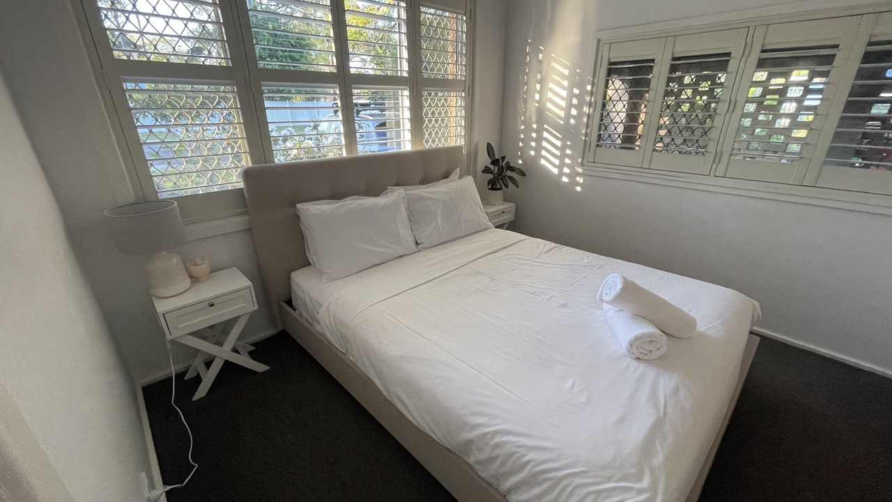 Photo of Bedroom in Umina Beach