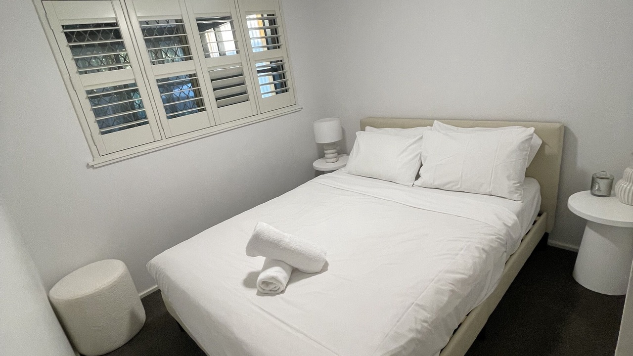 Photo of Bedroom in Umina Beach