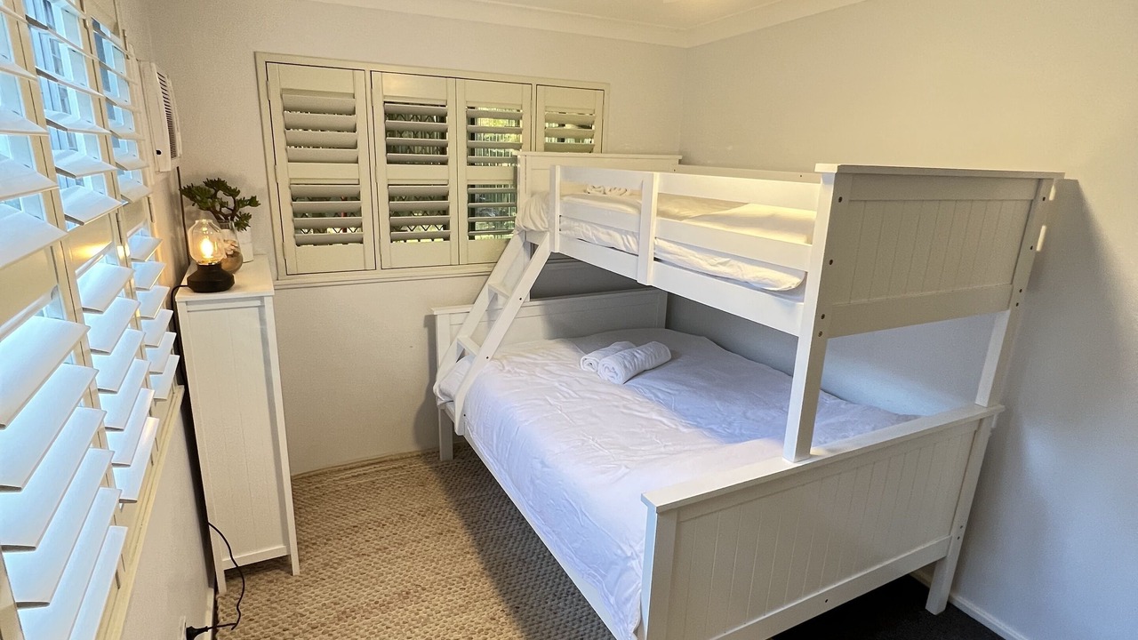 Photo of Bedroom in Umina Beach