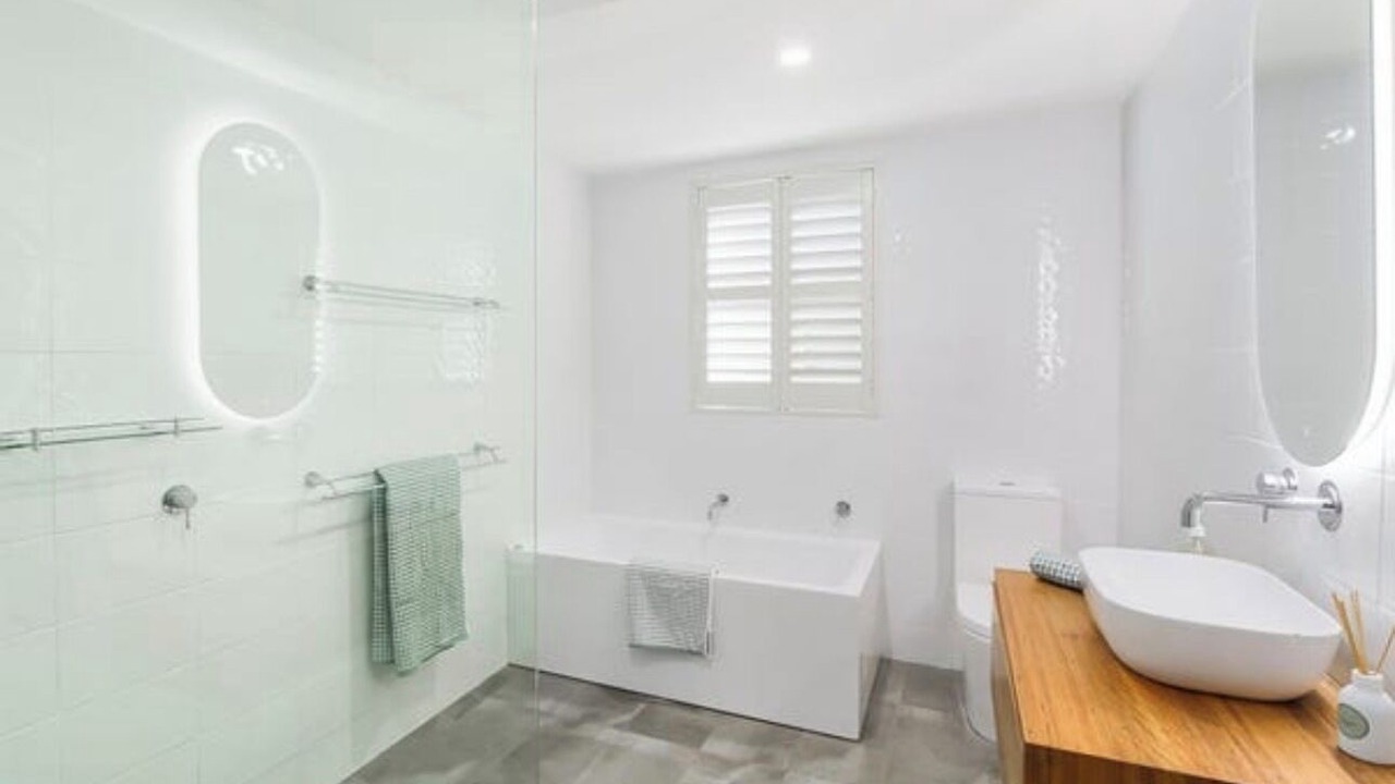 Photo of Bathroom in Umina Beach