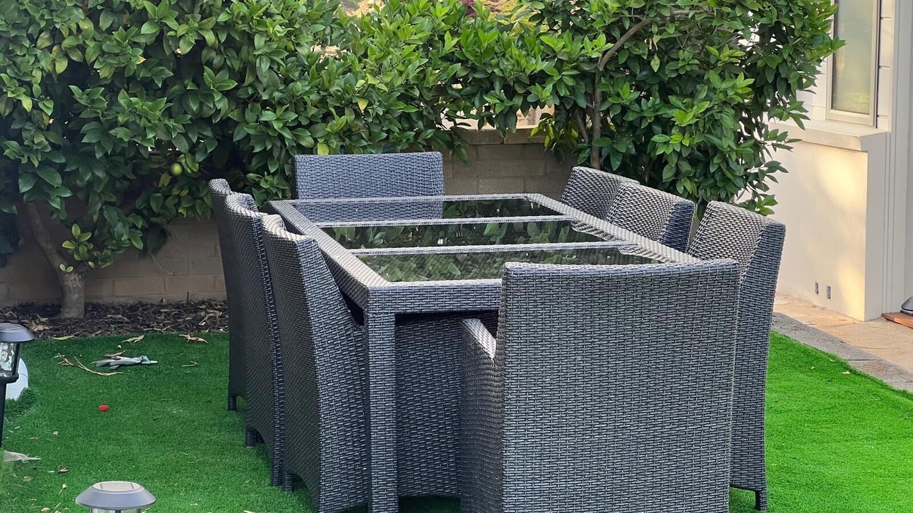 Photo of Outdoor in Sutton