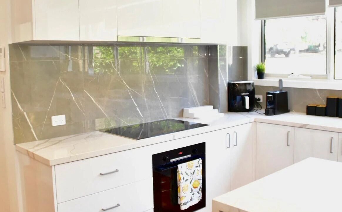 Photo of Kitchen in Sutton