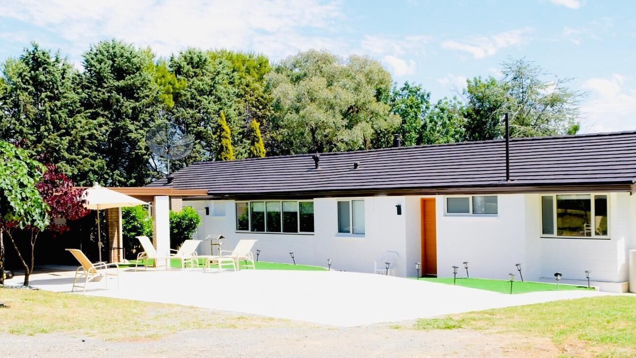 Photo of Outdoor in Sutton