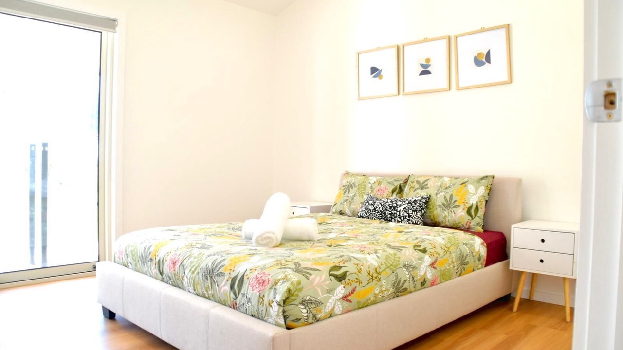 Photo of Bedroom in Sutton