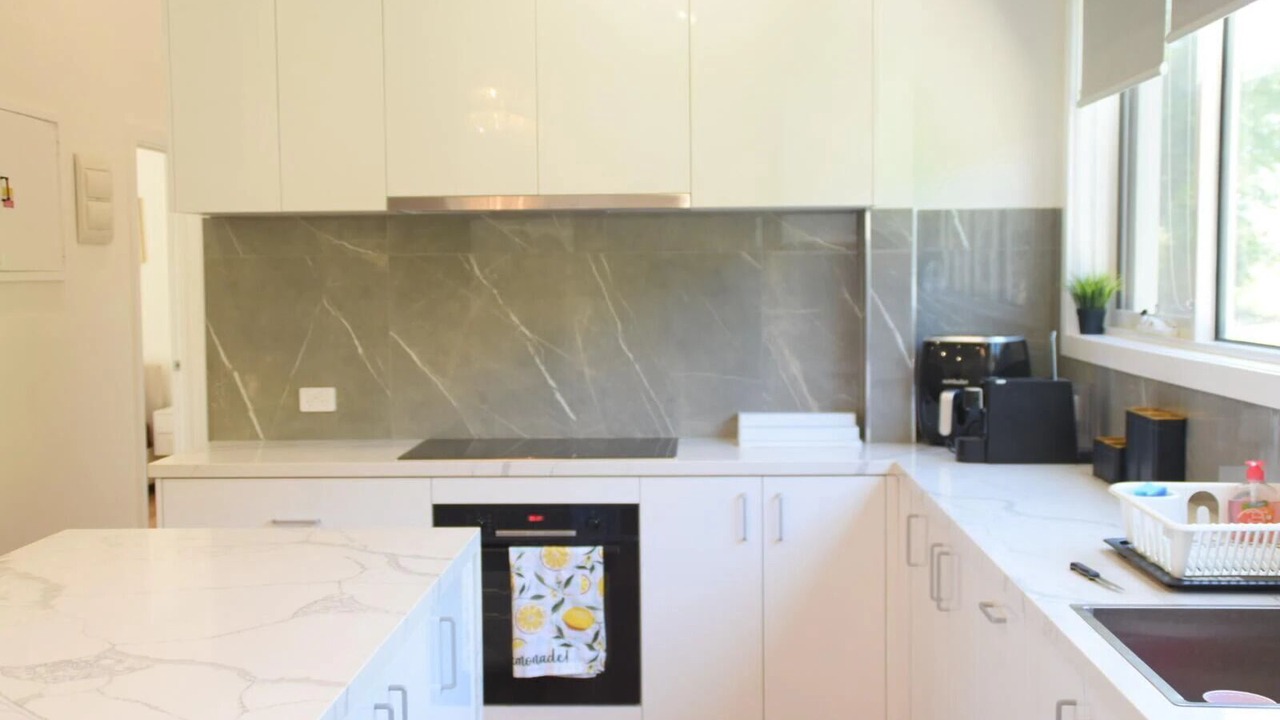 Photo of Kitchen in Sutton