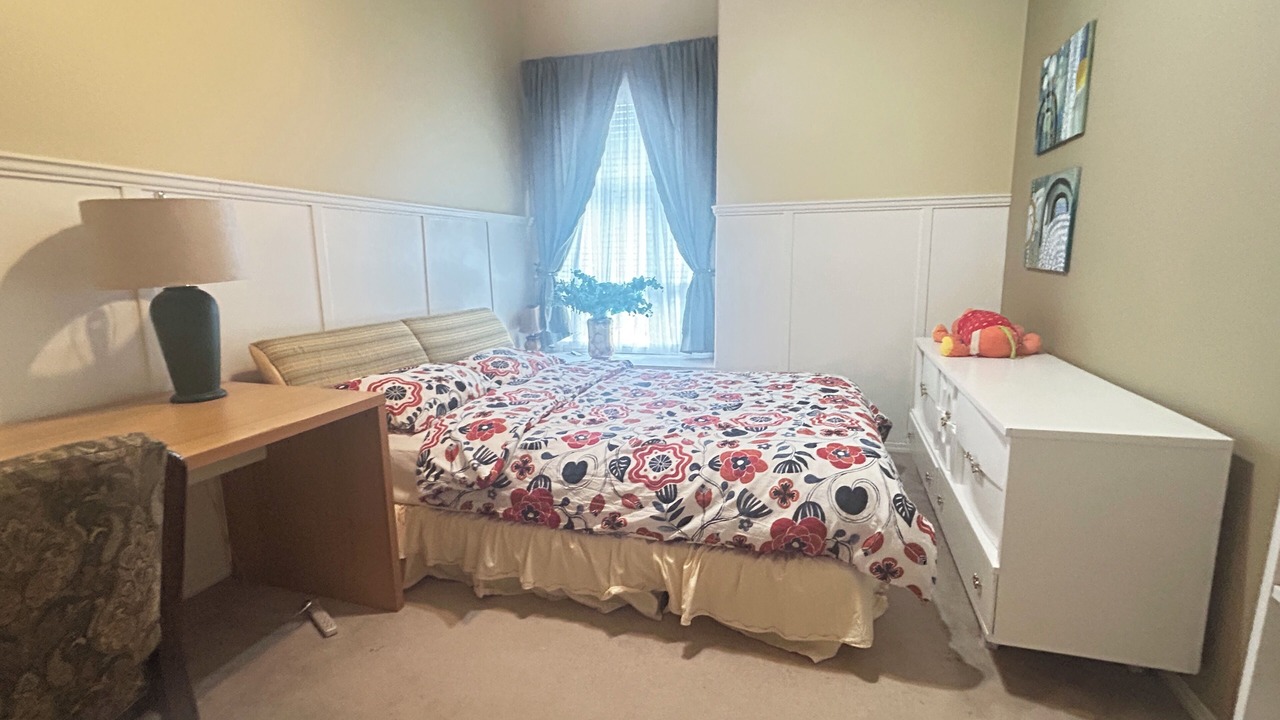 Photo of Bedroom in Coquitlam