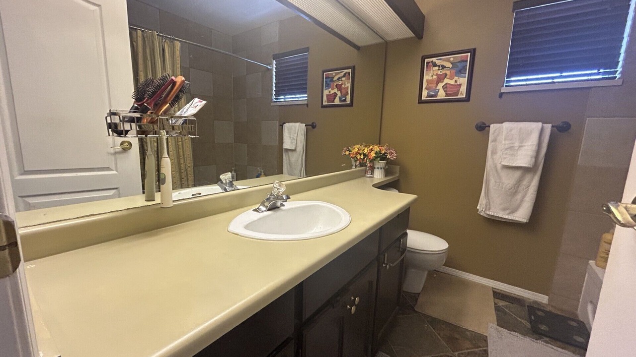 Photo of Bathroom in Coquitlam