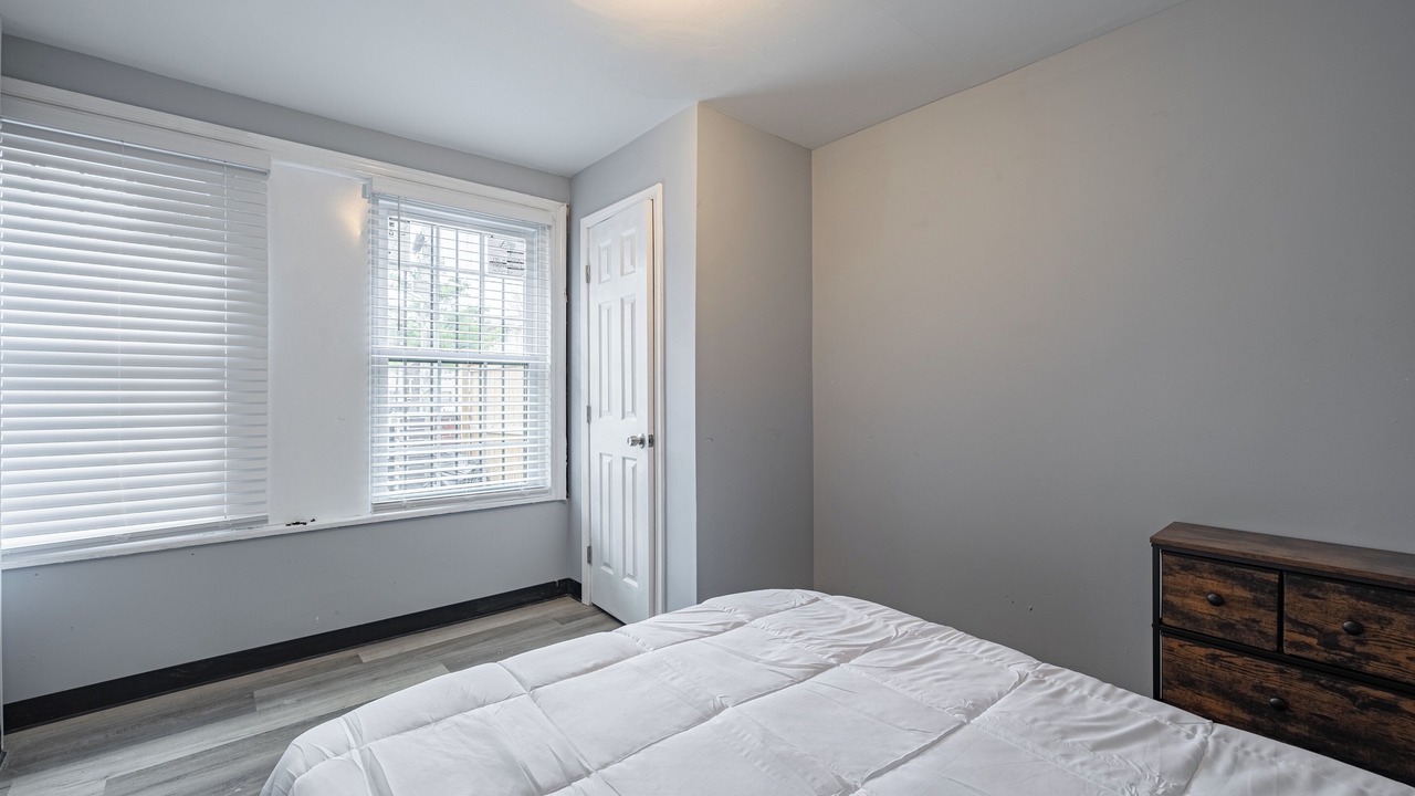 Photo of Bedroom in Anacostia