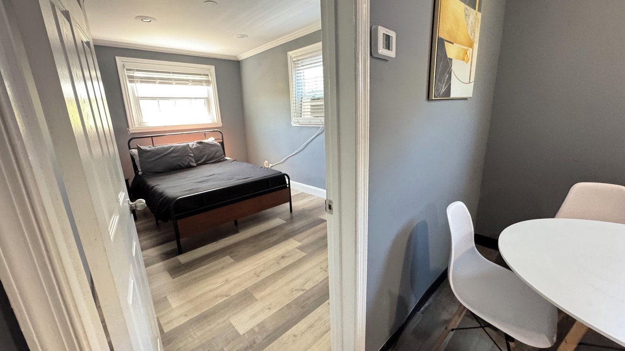 Photo of Bedroom in Anacostia