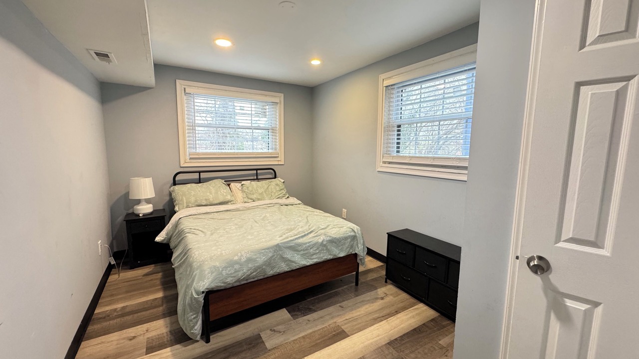 Photo of Bedroom in Anacostia