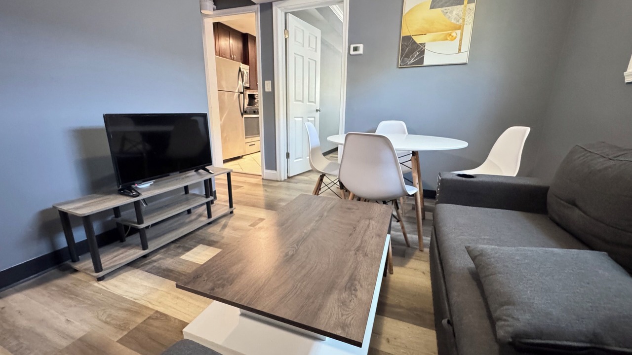 Photo of Livingroom in Anacostia