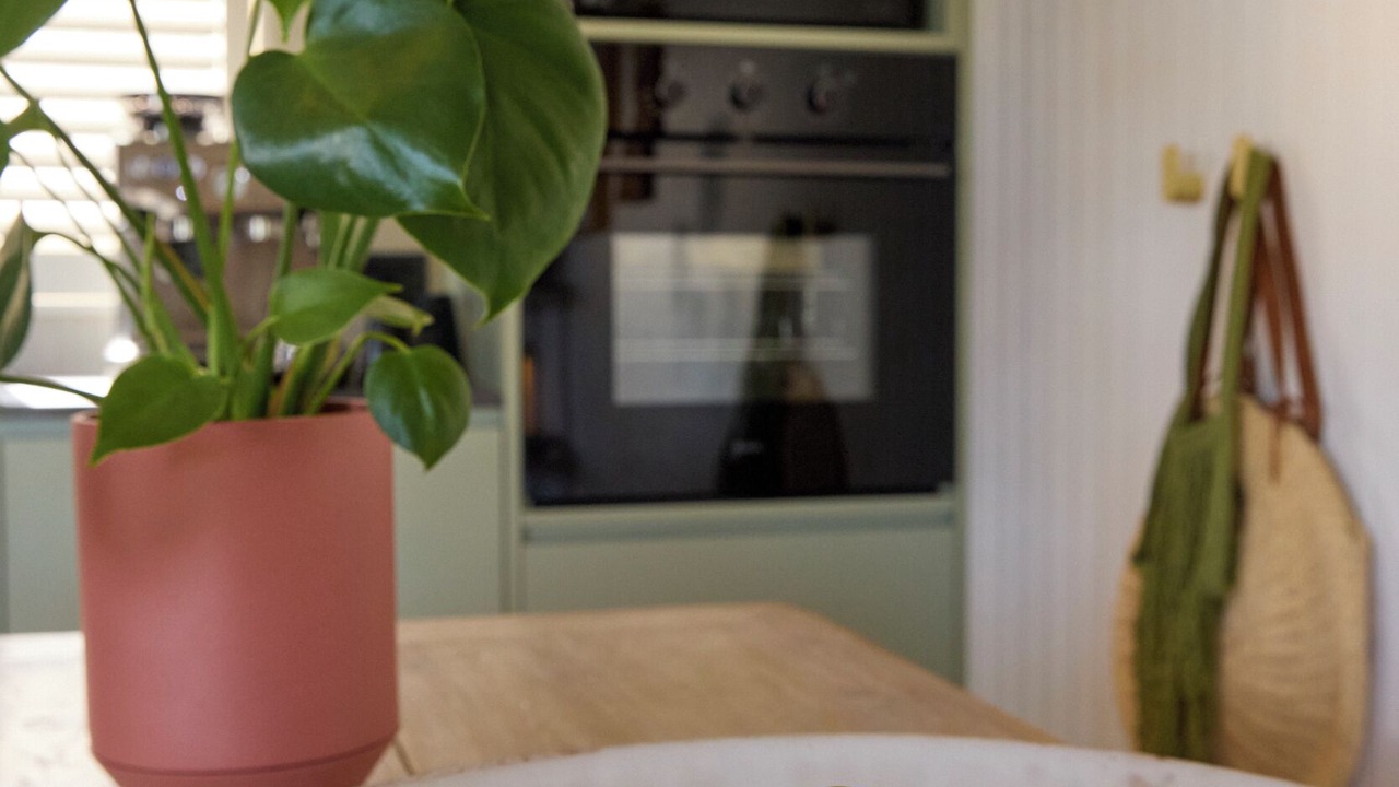 Photo of Kitchen in Bundeena