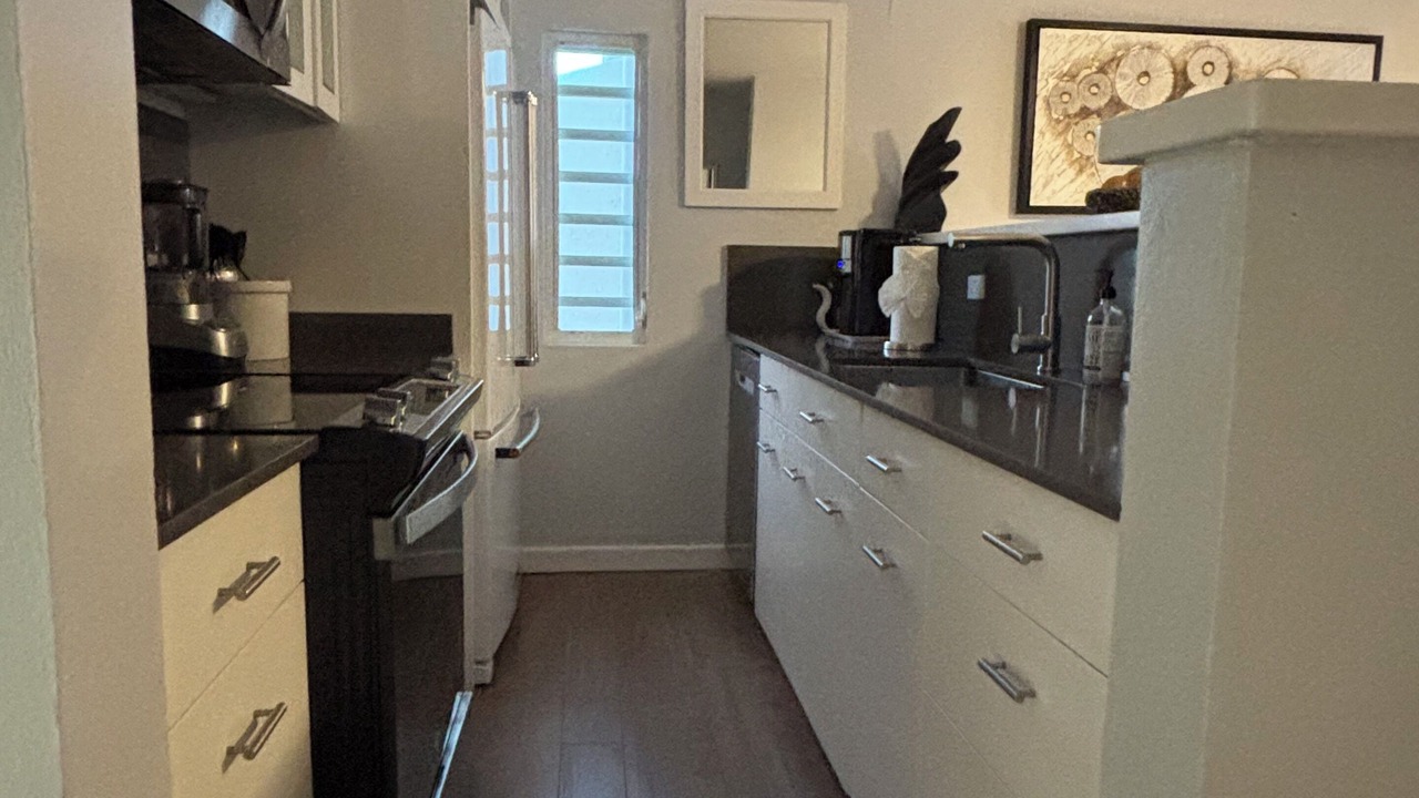 Photo of Kitchen in Nazareth