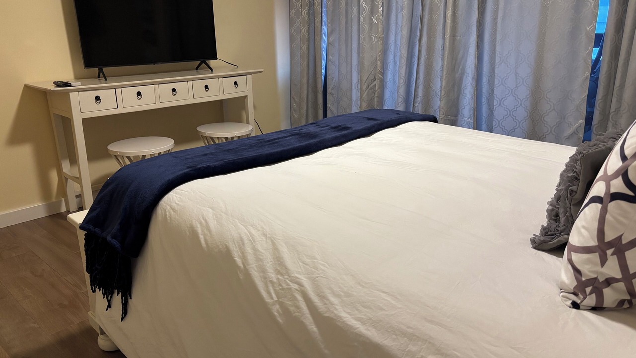 Photo of Bedroom in Nazareth