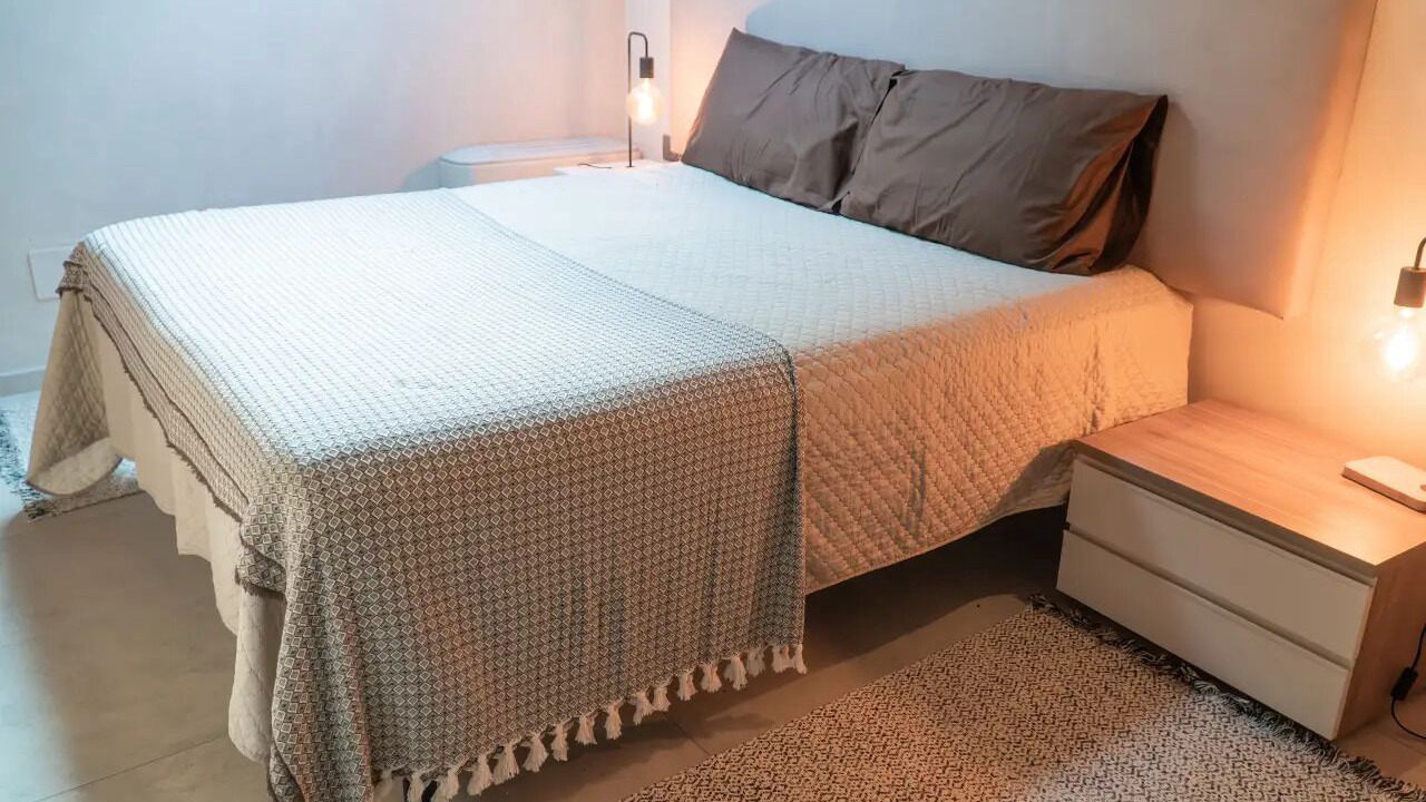 Photo of Bedroom in Quattro Castella